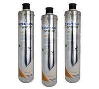 Filtro Everpure 4C - confezione da 3 filtri
