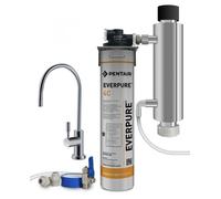 Filtro everpure 4c depuratore purificatore acqua rubinetto potabile kit completo