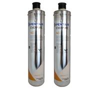 Filtro Everpure 4C per acqua - confezione da 2