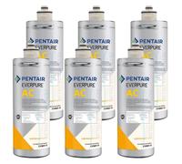 Filtro Everpure AC EV9601-12 Set 6 pz.