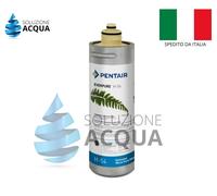 RIDUTTORE DI PRESSIONE CO2 PER BOMBOLE RICARICABILI MANOPOLA A 90°