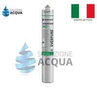 FILTRO EVERPURE MC2 EV961255 CARTUCCIA ANTIMICROBICA DEPURATORE ACQUA