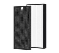 Filtro F-ZXFP35C al carbone F-ZXFD35C, compatibilità for purificatore d'aria Panasonic F-PXF35C F-PDF35C F-VDG35C