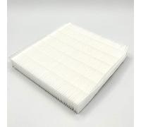 Filtro F7 compatibile con tutte le VMC - Dimensioni 220x195x25mm