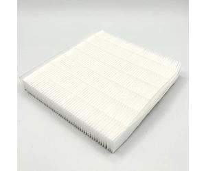 Filtro F7 compatibile con tutte le VMC - Dimensioni 225x200x25 mm