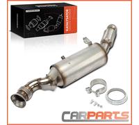 Filtro FAP Diesel Per Mercedes-Benz Sprinter B906 316 CDI 4X4 2.1L 06-24