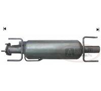 Filtro FAP / DPF ALFA ROMEO 159 1.9TD JTDM DPF 1910 cc 85 Kw / 116 cv 939A7000 D