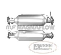 Filtro FAP / DPF JAGUAR X-TYPE 2.2 TDi 155bhp (LJ46G engine; DPF model) 10/2005-