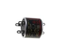 Filtro FD411-4: Condensatore antidisturbo Rete Cx: 100nF Cy: 2,2nF 0,5mH 250V...