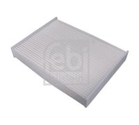 Filtro FEBI BILSTEIN, Aria Interna 100381 Per ABARTH FIAT JEEP