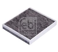Filtro FEBI BILSTEIN, Aria Interna 37316 Originale Per AUDI SEAT SKODA VW
