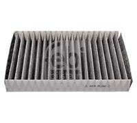 Filtro FEBI BILSTEIN, Aria Interna 48501 Per RENAULT