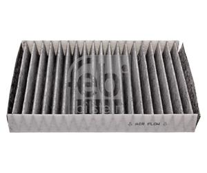 Filtro FEBI BILSTEIN, Aria Interna 48501 Per RENAULT