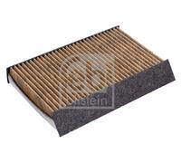 Filtro FEBI BILSTEIN, Aria Interna 48540 Per RENAULT