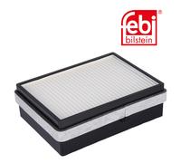 Filtro FEBI Per Aria Interna Filtro Interno Filtro Antipolline 22095