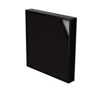 FILTRO FELLOWES AeraMax PRO, Nero