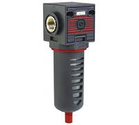 Filtro Fiac 919/11 con scaricatore di condensa semi-automatico aria compressa 1/