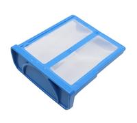 Filtro Filacci a Rete Scarico per Asciugatrice Bosch Siemens WTW84107IT - WTW843 [EEK: A]