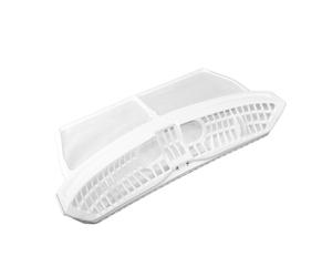 Filtro filacci cassetto pelucchi lanugine ORIGINALE asciugatrice Arcelik Beko
