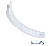 FILTRO FILACCI INGRESSO ARIA ASCIUGATRICE REX ELECTROLUX 1254242504 ORIGINALE