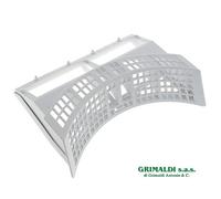 FILTRO FILACCI LANUGINE PER ASCIUGATRICE AQUALTIS ARISTON INDESIT C00286296
