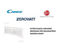 FILTRO FILACCI LANUGINE PER ASCIUGATRICE HOOVER CANDY ORIGINALE [EEK: A]