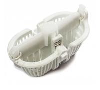 FILTRO FILACCI LAVATRICE ZANUSSI REX ELECTROLUX 1327138150-1327138127