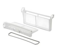 FILTRO FILACCI PER ASCIUGATRICE BOSCH ORIGINALE 00650474 - 00650330 CD 82338103