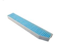 Filtro, filtro abitacolo BLUE PRINT ADA102516 per COMMANDER (XK, XH) 3 2005-201