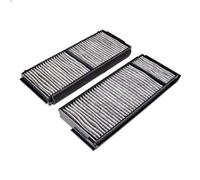 Filtro, filtro abitacolo BLUE PRINT ADBP250012 per MAZDA 3 (BK) 2 2003-2009