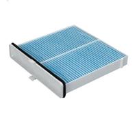 Filtro, filtro abitacolo BLUE PRINT ADBP250021 MAZDA CX-3 (DK) 1.5 2015-2018