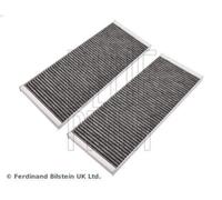 Filtro, filtro abitacolo BLUE PRINT ADBP250069