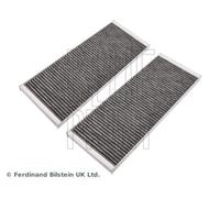 Filtro, filtro abitacolo BLUE PRINT ADBP250069