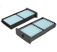 Filtro, filtro abitacolo BLUE PRINT ADC42503