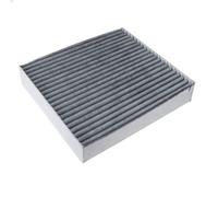 Filtro, filtro abitacolo BLUE PRINT ADC42508 per FORFOUR (454) 1.1 2004-2006
