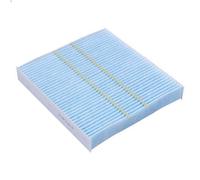 Filtro, filtro abitacolo BLUE PRINT ADC42511 per CLASSE C (W202) 1.8 1993-2