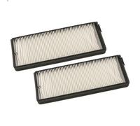 Filtro, filtro abitacolo BLUE PRINT ADG02507 per TACUMA / REZZO 2 2001-2004