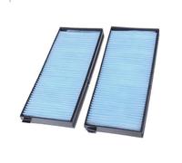 Filtro, filtro abitacolo BLUE PRINT ADG02527 per RIO I Hatchback (DC) 1.5 2000-