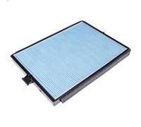 Filtro, filtro abitacolo BLUE PRINT ADH22501 ACCORD VI Coupé (CG) 2 1998-2003