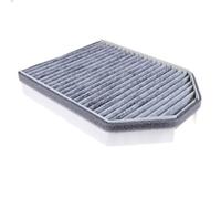 Filtro, filtro abitacolo BLUE PRINT ADJ132513 per XK II Coupé (X150) 5 2009-