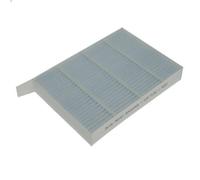 Filtro, filtro abitacolo BLUE PRINT ADK82508 OPEL AGILA B (H08) 1 2008-2011