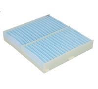 Filtro, filtro abitacolo BLUE PRINT ADK82512 per SWIFT IV (FZ, NZ) 1.2 2012-2017