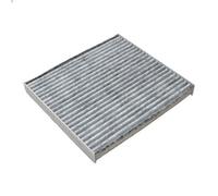 Filtro, filtro abitacolo BLUE PRINT ADM52503 per MAZDA 2 (DY) 1.4 2003-2007