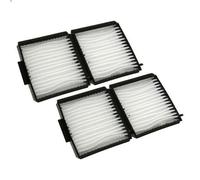 Filtro, filtro abitacolo BLUE PRINT ADM52504 MAZDA 5 (CR) 2 2005-201