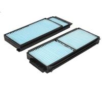 Filtro, filtro abitacolo BLUE PRINT ADM52508 per MAZDA 3 (BK) 2 2003-2009