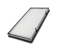 Filtro, filtro abitacolo BLUE PRINT ADN12509 per VIVARO A Autobus (X83) 2 2001-