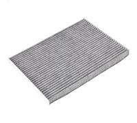 Filtro, filtro abitacolo BLUE PRINT ADN12511 per NISSAN ROGUE 2.5 2007-2013