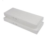 Filtro, filtro abitacolo BLUE PRINT ADN12522 per NISSAN ROGUE 2.5 2007-2013