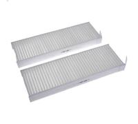 Filtro, filtro abitacolo BLUE PRINT ADP152502 per CITROEN DS5 2 2011-2015