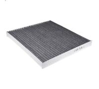 Filtro, filtro abitacolo BLUE PRINT ADT32528 per AURIS (_E15_) 1.4 2007-2012